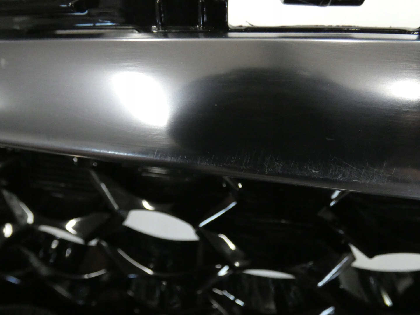 Kia Ceed CD Kühlergrill FRONTGRILL Kühlergitter - Thumbnail 4