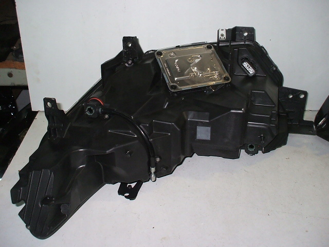 Frontscheinwerfer Ford Explorer ETNE10PINOW LED Links Scheinwerfer Headlight - Thumbnail 12