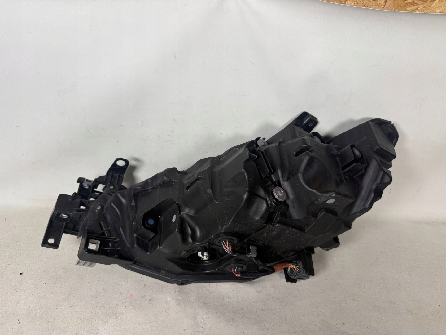 Frontscheinwerfer Mazda 6 GJ GRF551030C LED Rechts Scheinwerfer Headlight - Thumbnail 7