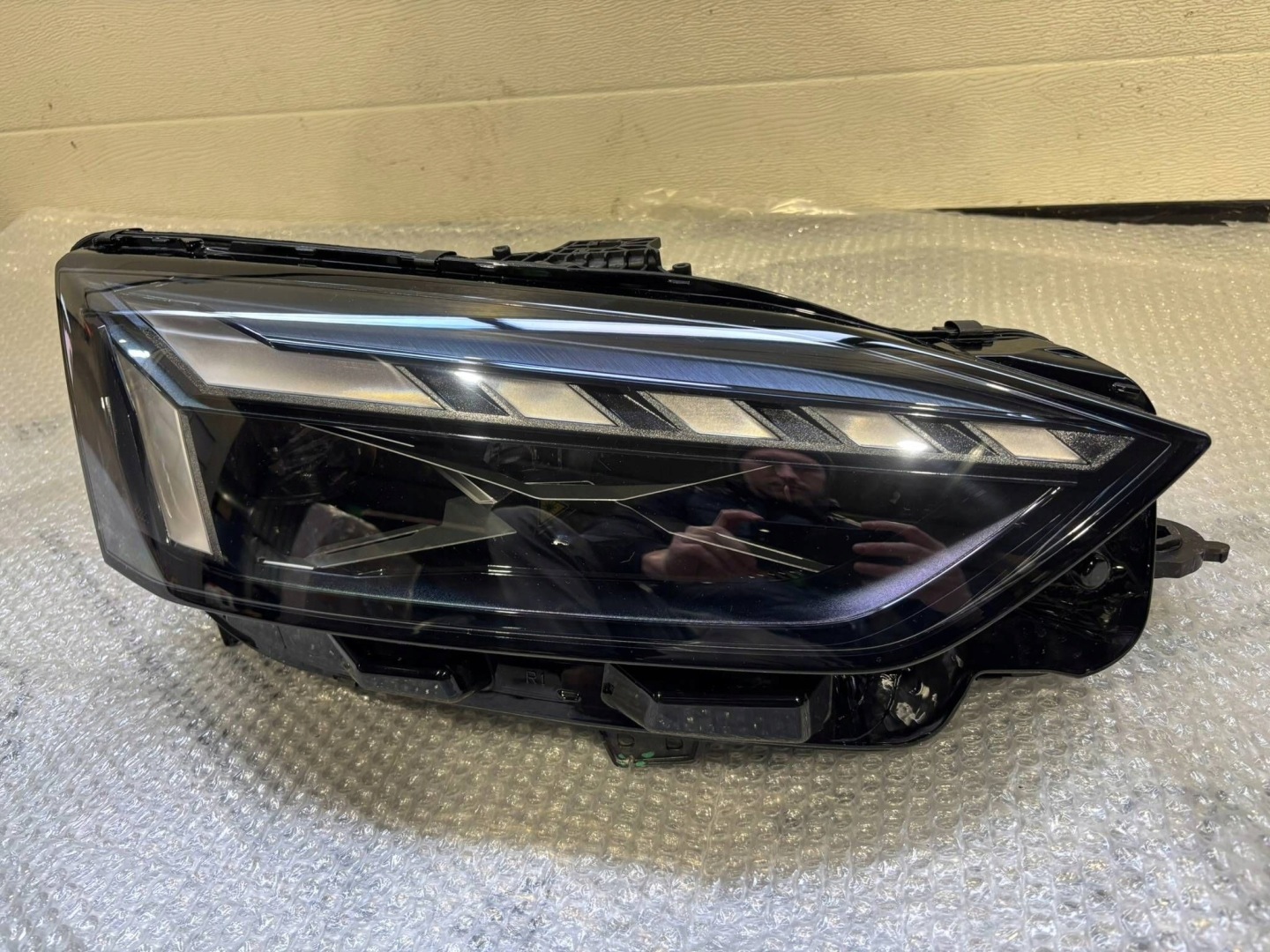 Frontscheinwerfer Audi A5 8W6941086D Laser Rechts Scheinwerfer Headlight - Thumbnail 1