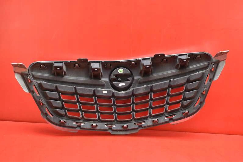 Opel Mokka Kühlergrill FRONTGRILL Kühlergitter 95391779 - Thumbnail 4