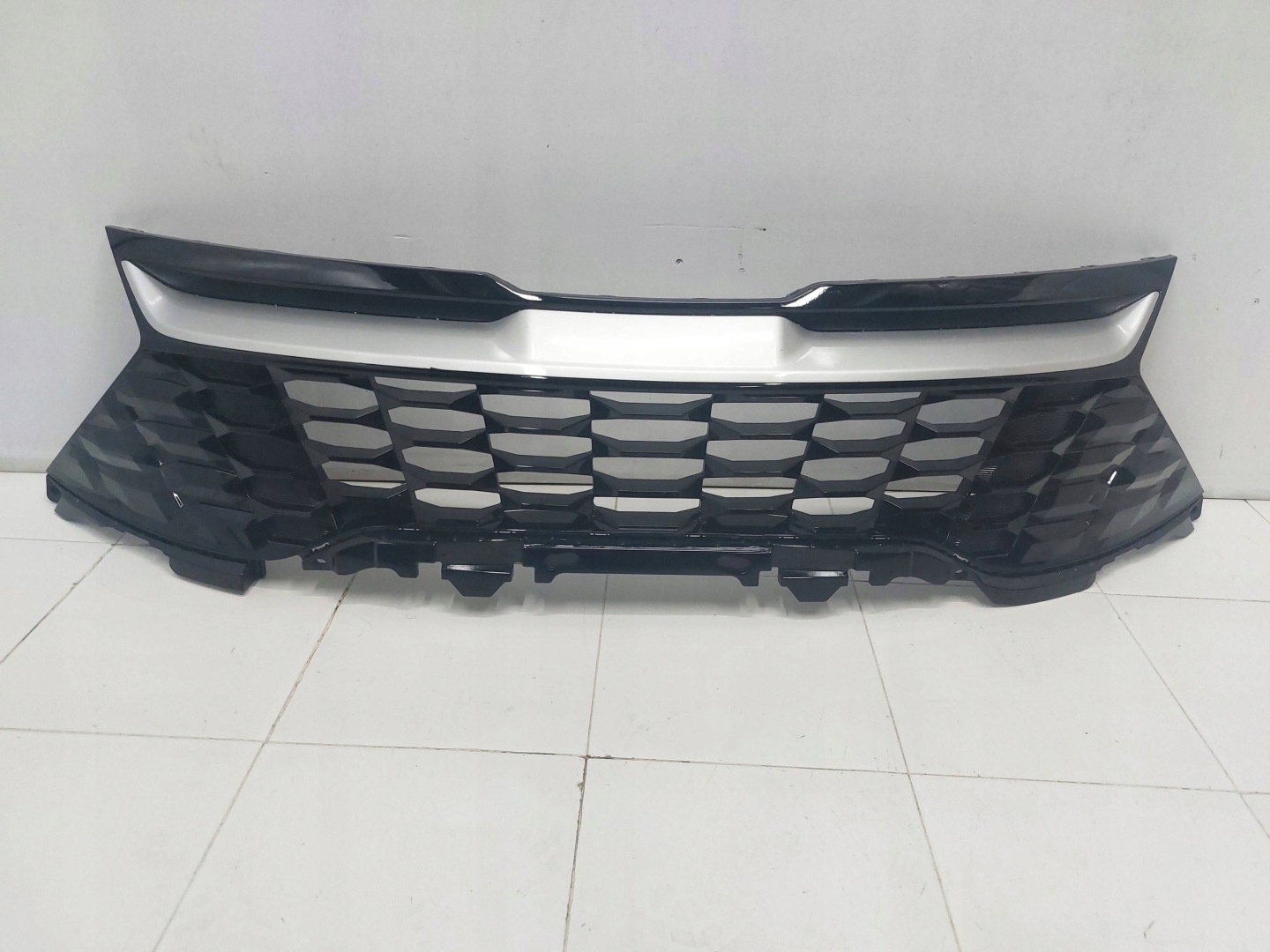 Kia Sportage NQ5 Kühlergrill FRONTGRILL Kühlergitter - Thumbnail 1