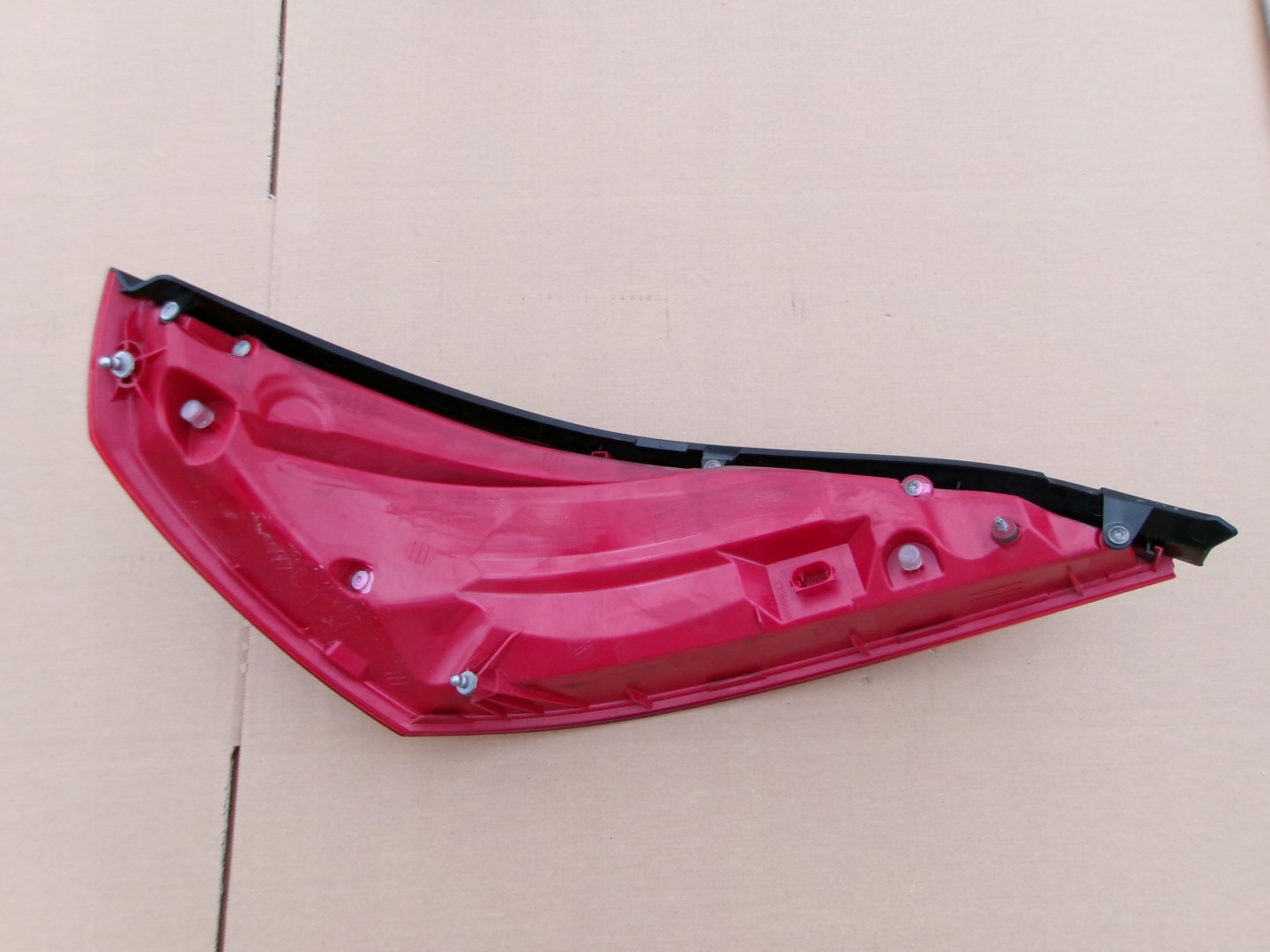 Mercedes-Benz SL-Klasse W231 Rückleuchte Rearlamp - Thumbnail 2