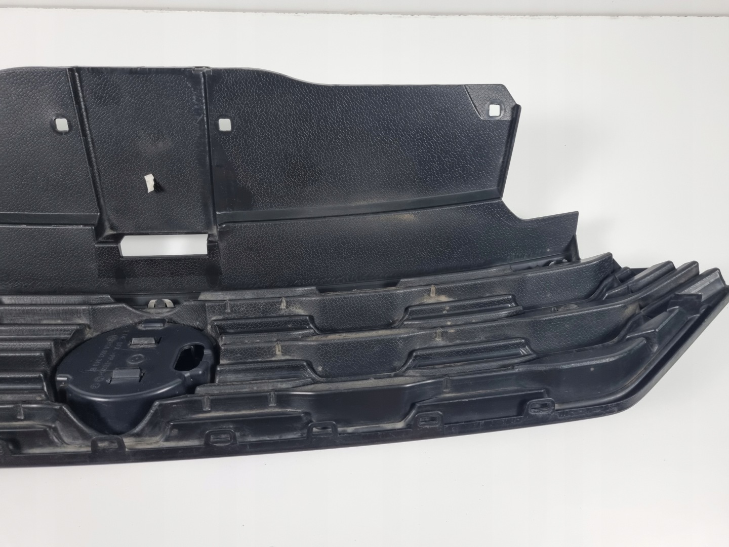 VW T-Roc A1 Kühlergrill FRONTGRILL Kühlergitter 2GA853343B - Thumbnail 9