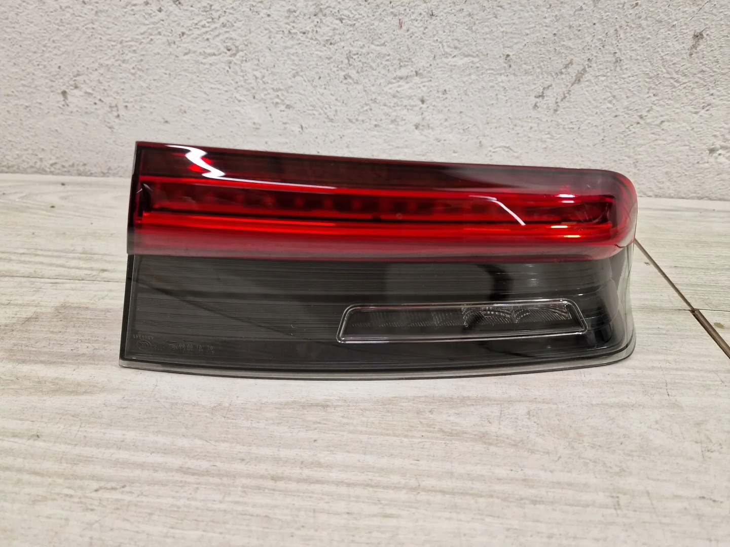 BMW 3 G20 Rückleuchte 8742045 Rearlamp - Thumbnail 1