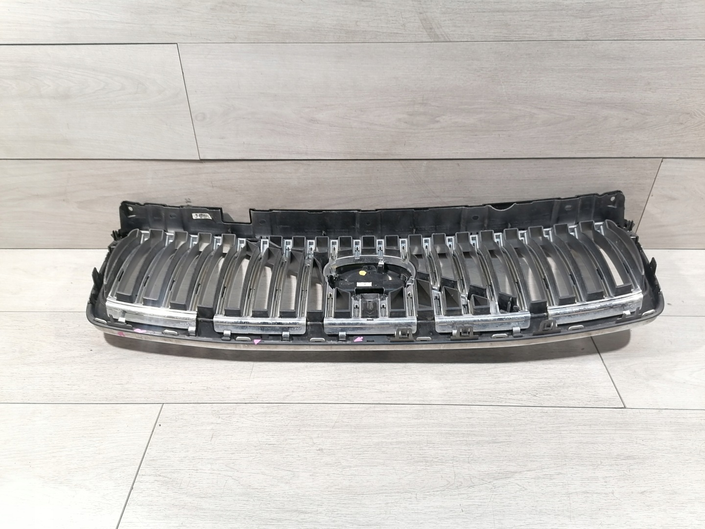 Volvo XC90 Kühlergrill FRONTGRILL Kühlergitter 31698383 - Thumbnail 12
