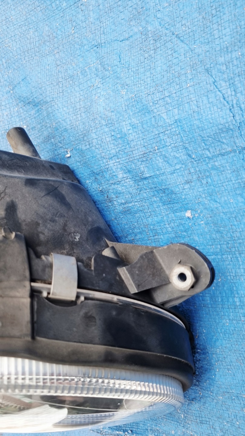Frontscheinwerfer Mercedes-Benz E-Klasse W211 A2118203061 LED Links Headlight - Thumbnail 9