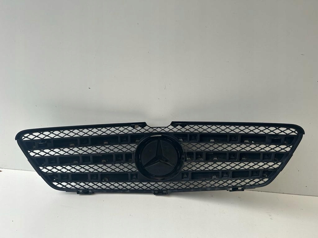 Mercedes-Benz R-Klasse W251 Kühlergrill FRONTGRILL Kühlergitter A2518880060 - Thumbnail 3