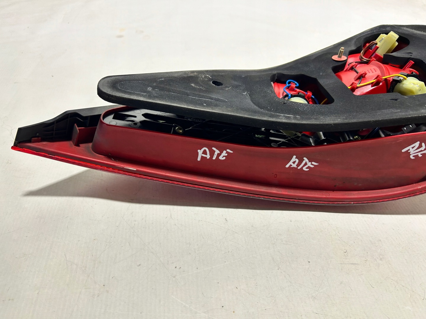 Mercedes-Benz SL-Klasse W230 Rückleuchte Rearlamp - Thumbnail 9