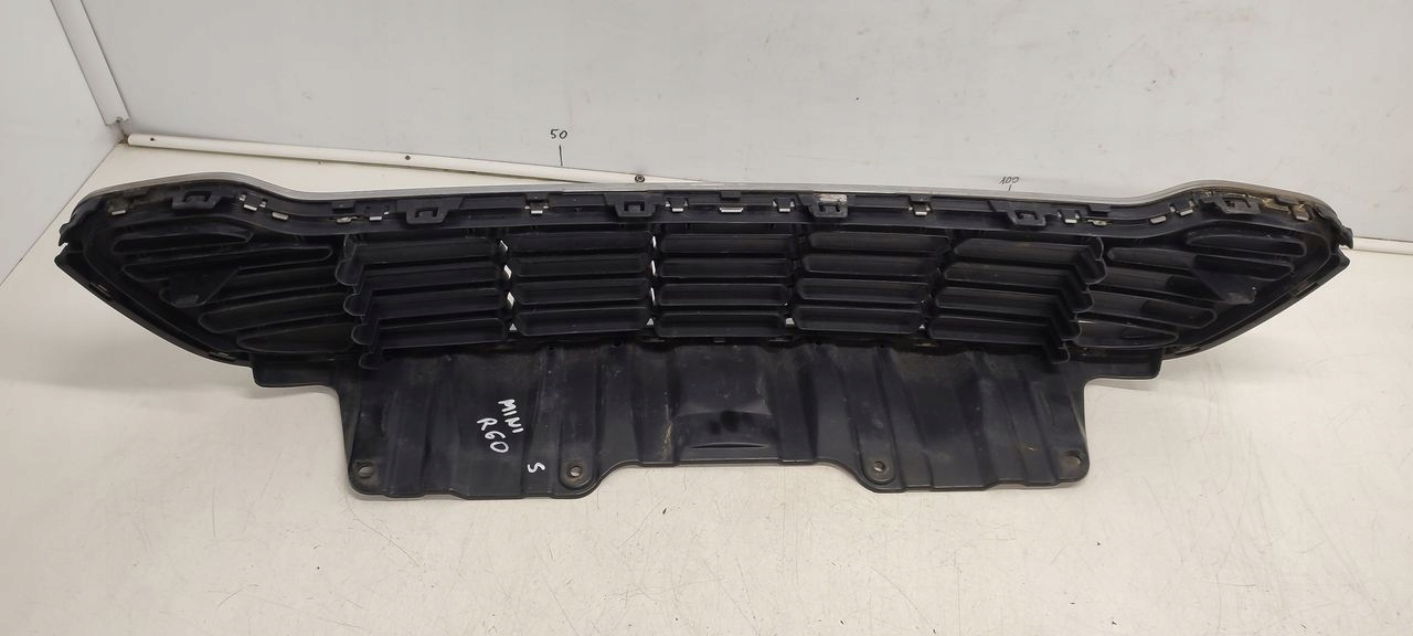Mini Countryman R60 Kühlergrill FRONTGRILL Kühlergitter 9807476 - Thumbnail 4