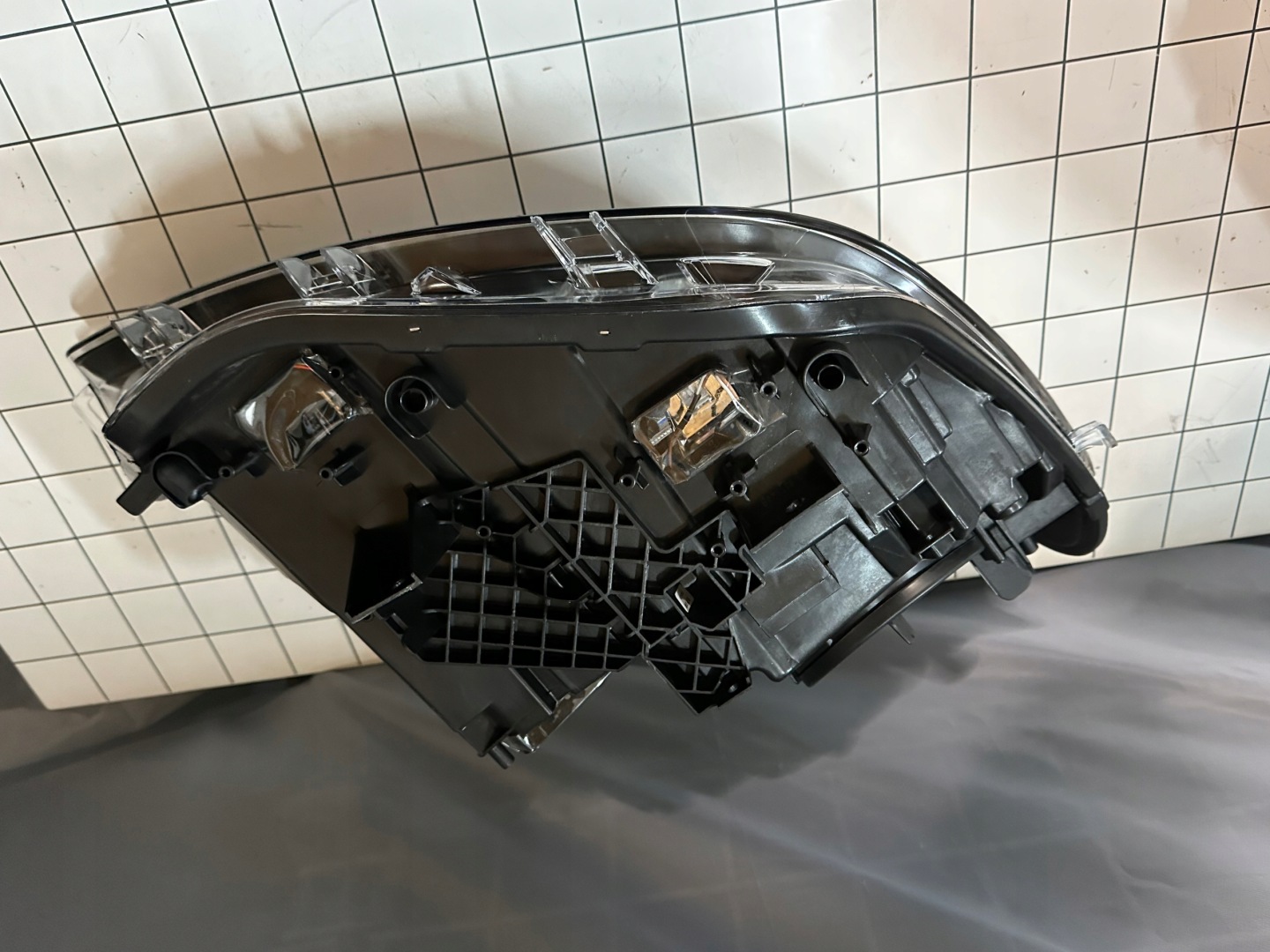 Frontscheinwerfer BMW 1 F21 7229677 Bi-Xenon Links Scheinwerfer Headlight - Thumbnail 8