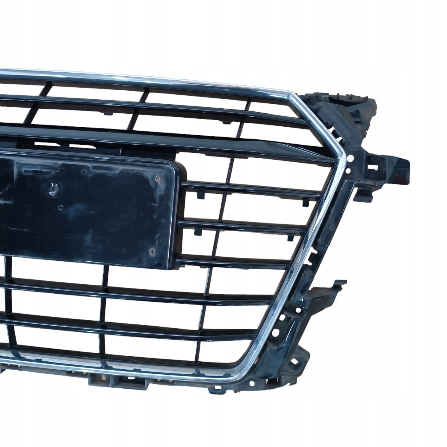 Audi TT 8S Kühlergrill FRONTGRILL Kühlergitter 8S0853651 - Thumbnail 5
