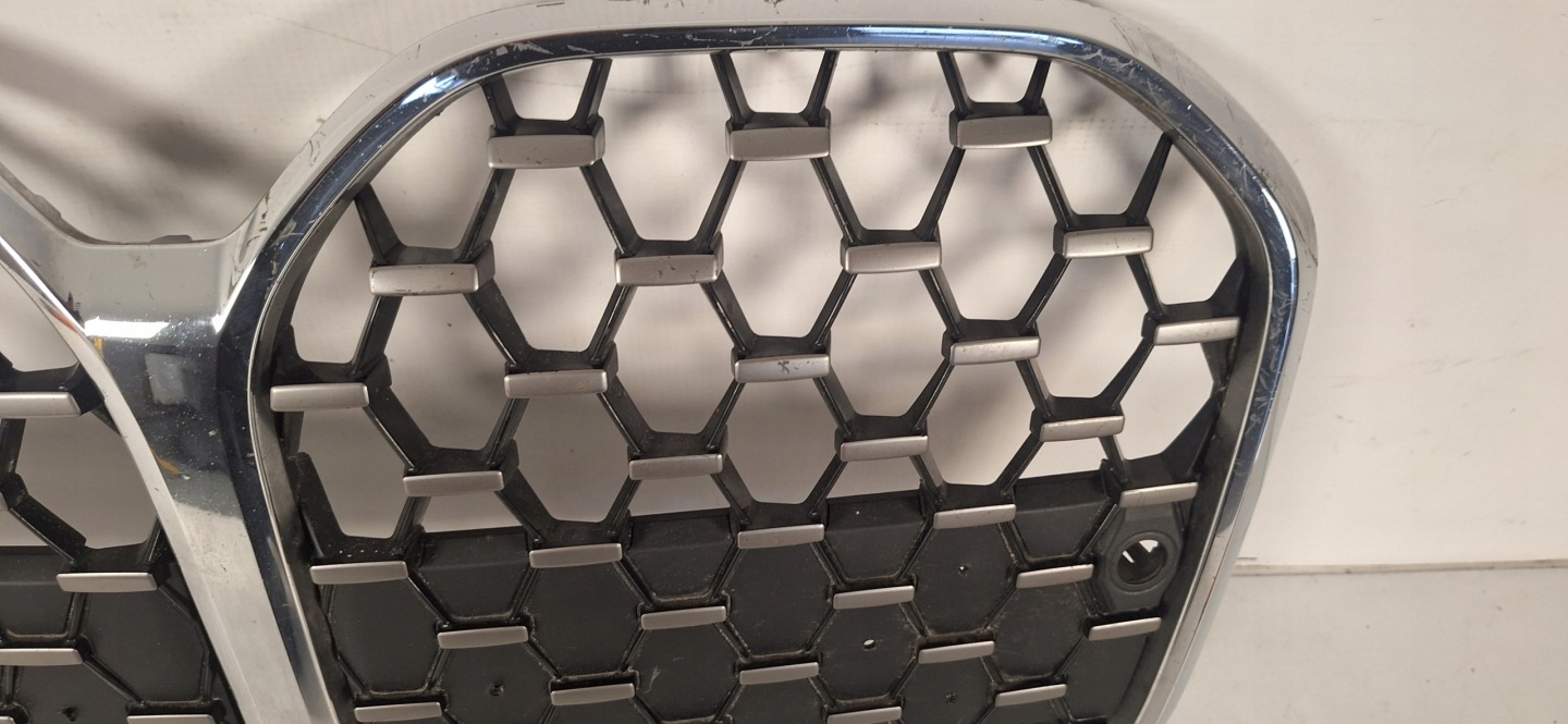 BMW 4 G23 Kühlergrill FRONTGRILL Kühlergitter - Thumbnail 4