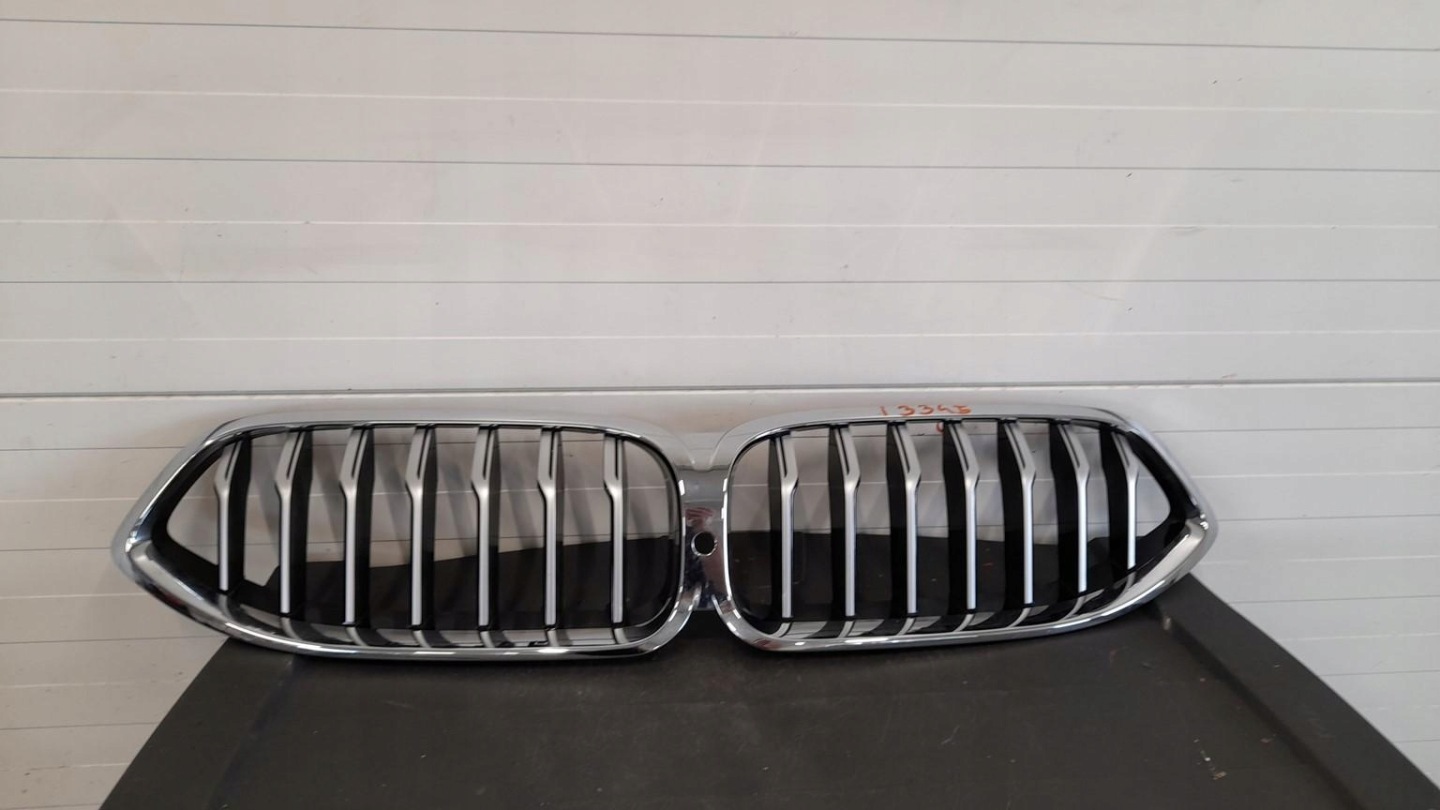 BMW 3 G21 Kühlergrill FRONTGRILL Kühlergitter 5113192 - Thumbnail 1