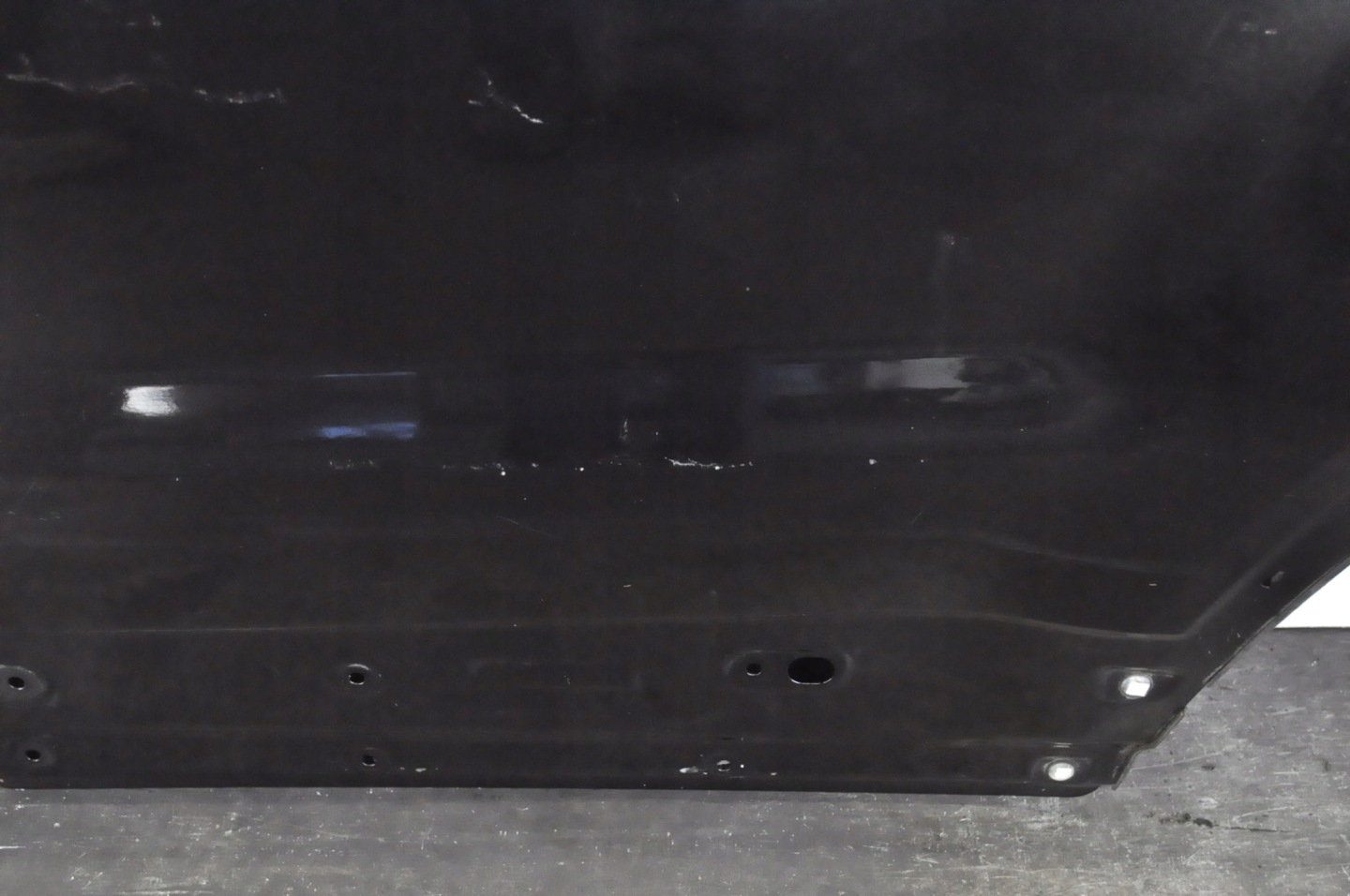 Land Rover Range Evoque L538 Tür Hinten Links Door Porta Porte - Thumbnail 8