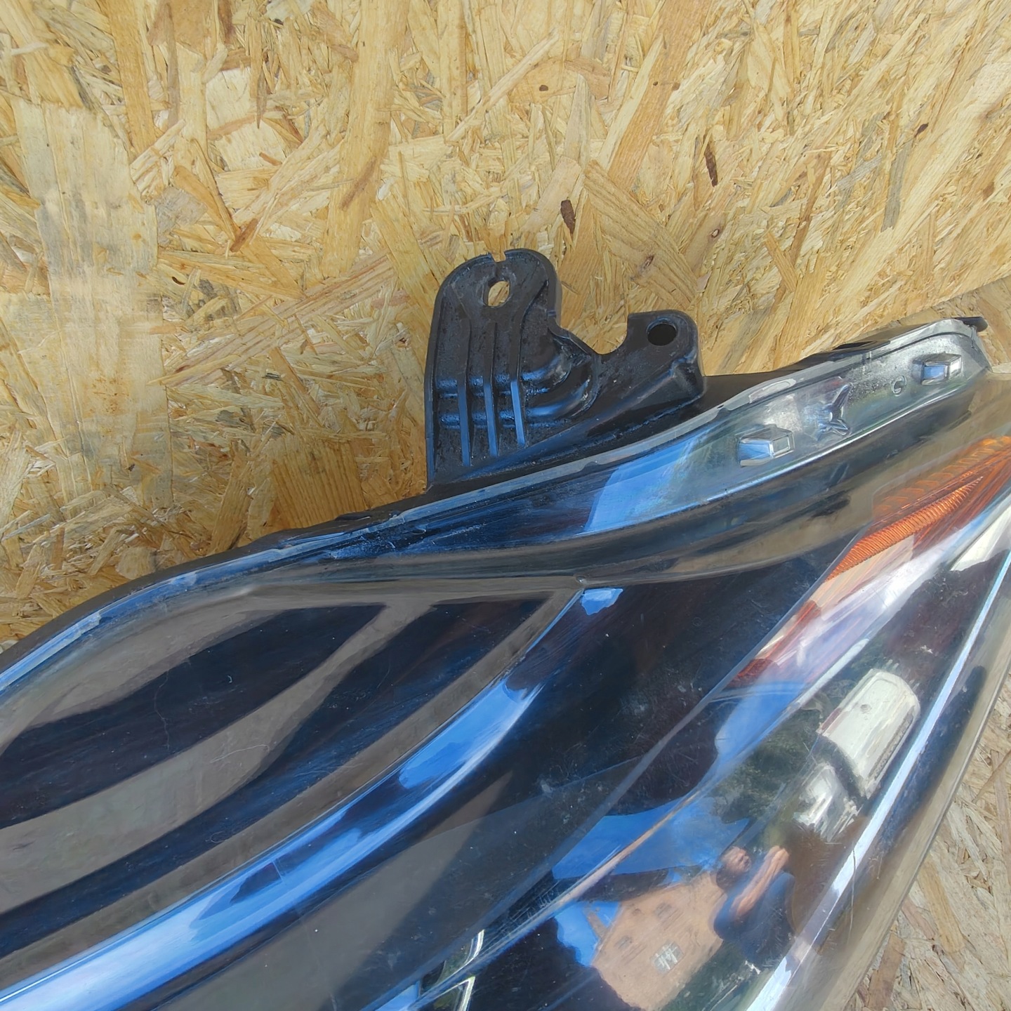 Frontscheinwerfer Toyota Aygo AB7 LED Rechts Scheinwerfer Headlight - Thumbnail 8