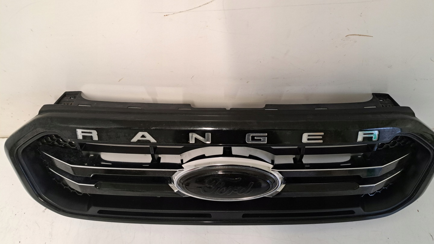 Ford Ranger 1 Mk1 Kühlergrill FRONTGRILL Kühlergitter FT2019JB3B835 - Thumbnail 12