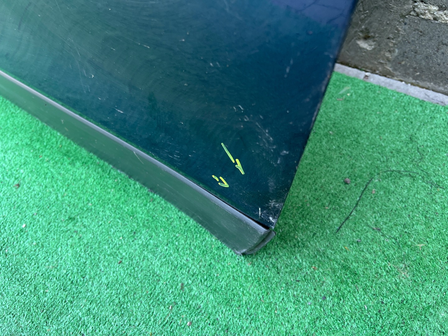 Suzuki SX4 GY Tür Vorne Rechts Door Porta Porte - Thumbnail 10
