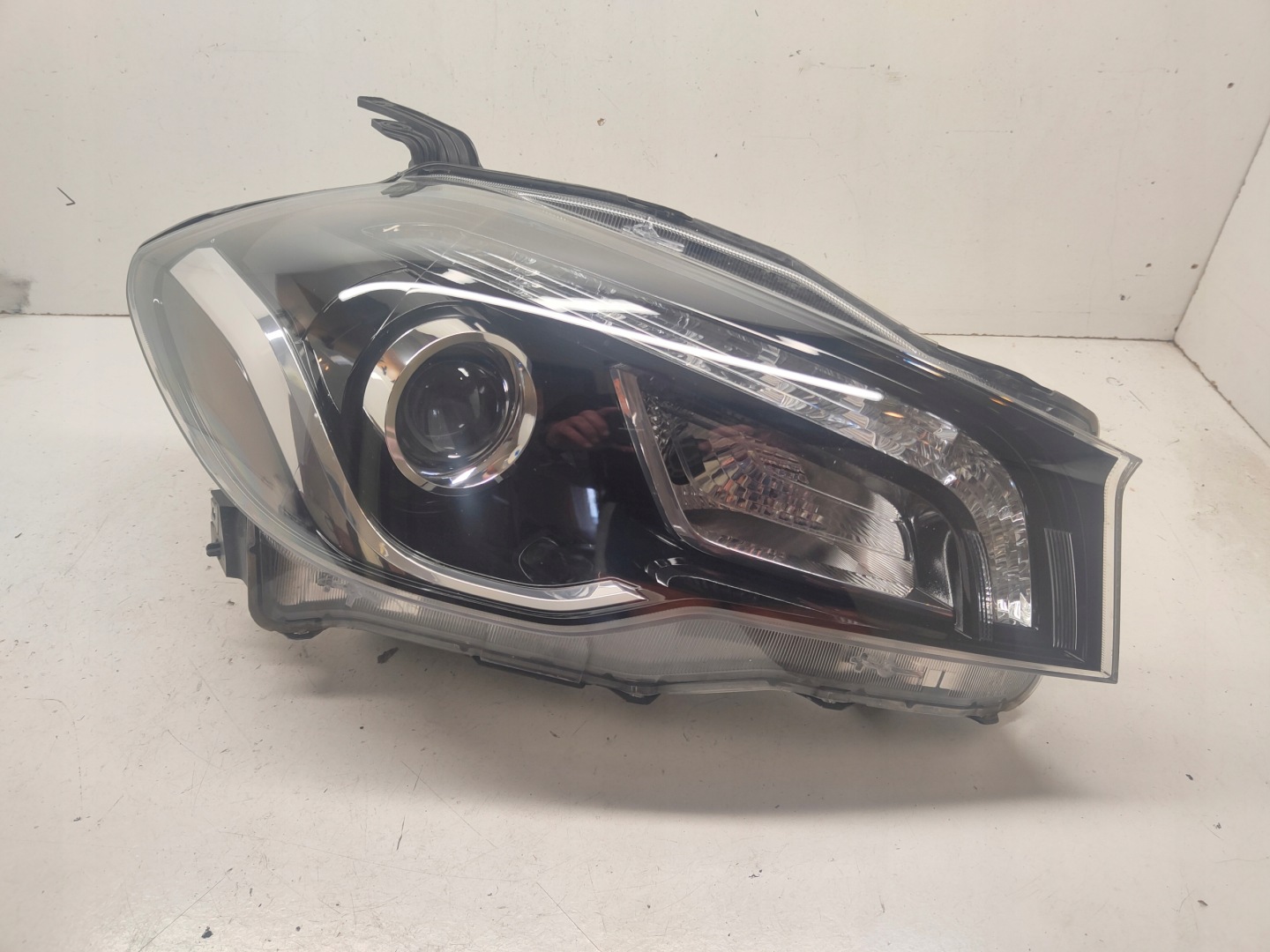 Frontscheinwerfer Suzuki SX4 GY LED Rechts Scheinwerfer Headlight - Thumbnail 5