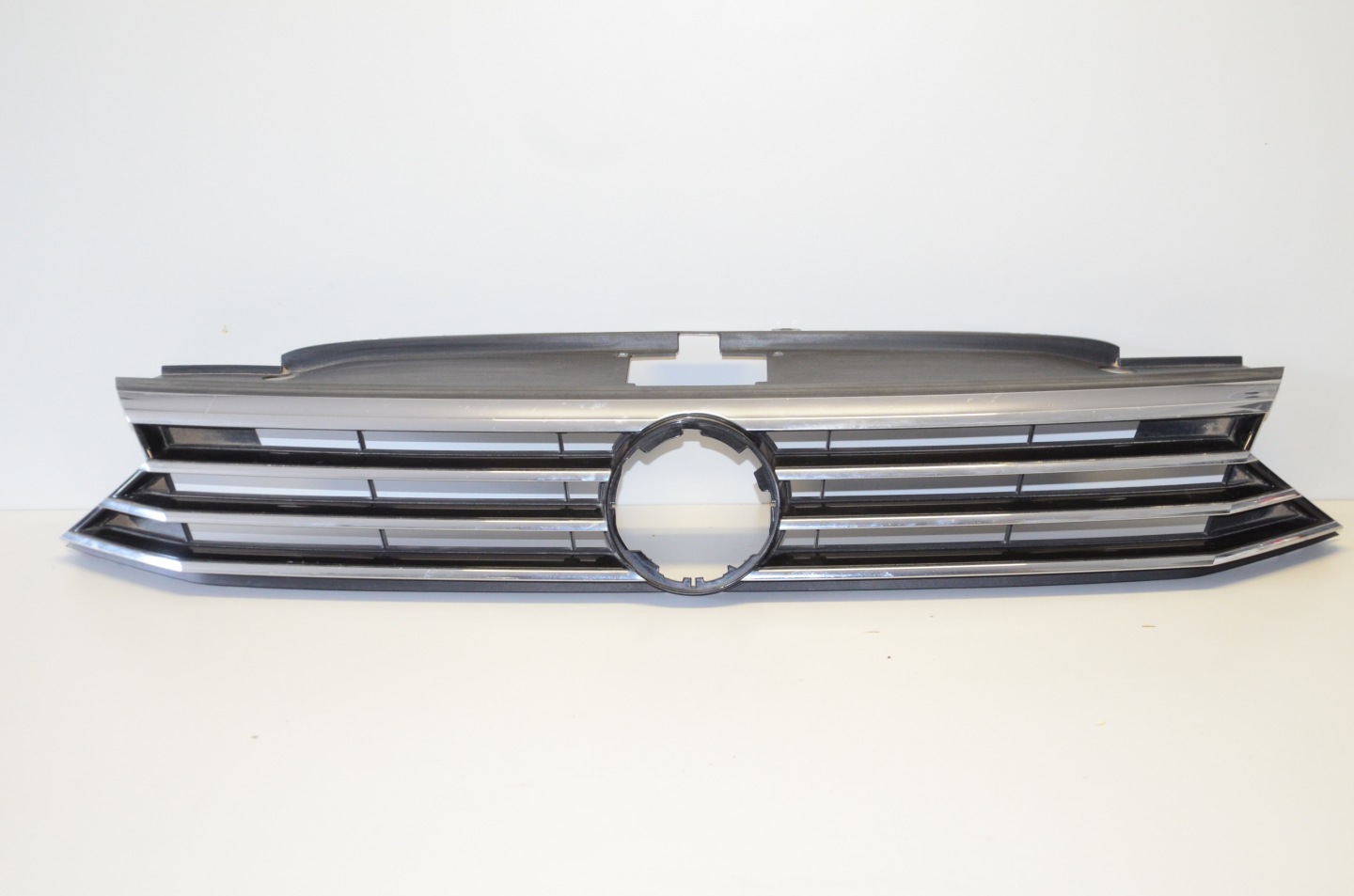 VW 3G0 Kühlergrill FRONTGRILL Kühlergitter 3G0853651 - Thumbnail 2