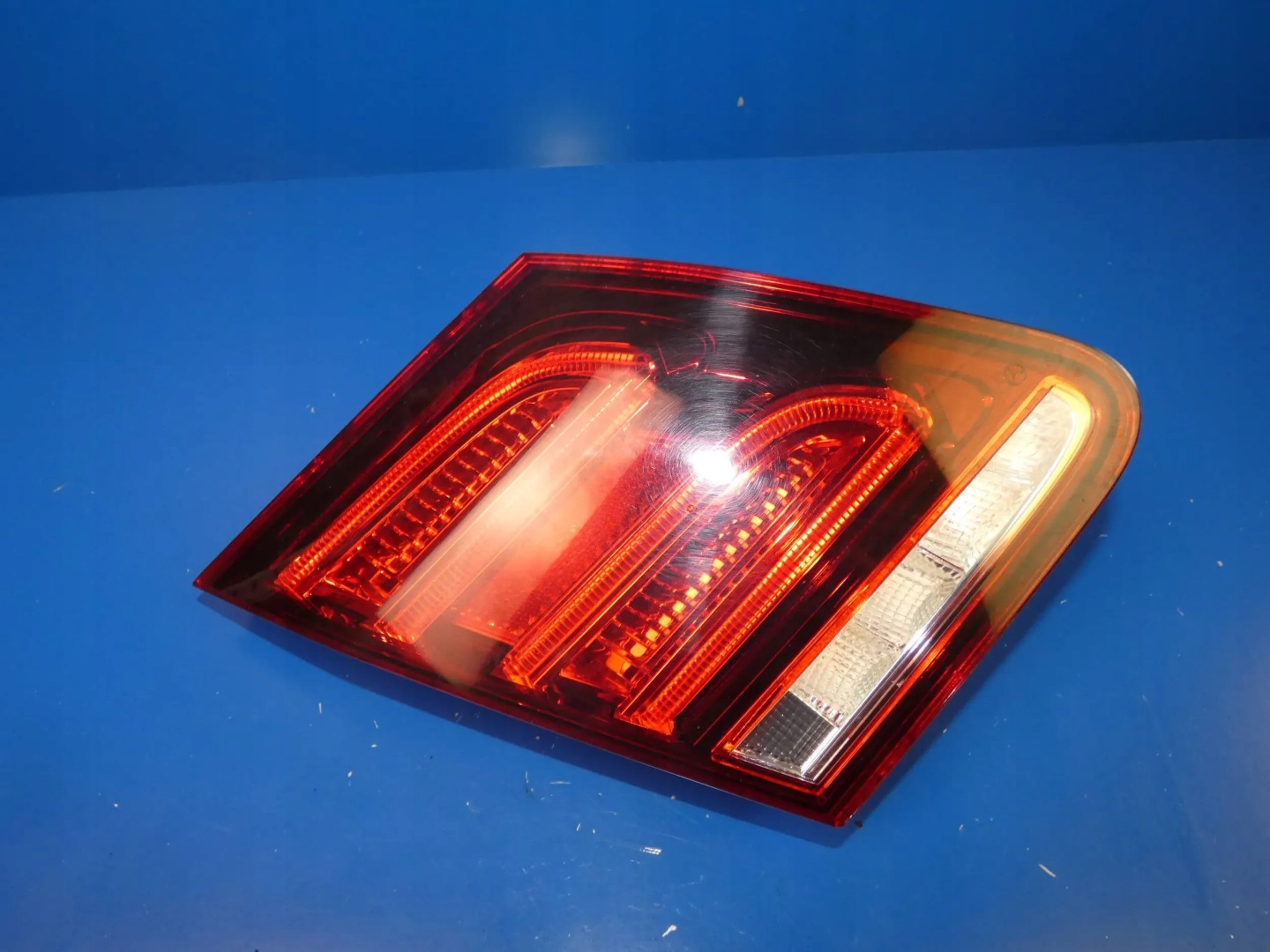 Mercedes-Benz E-Klasse W212 Rückleuchte Rearlamp - Thumbnail 1