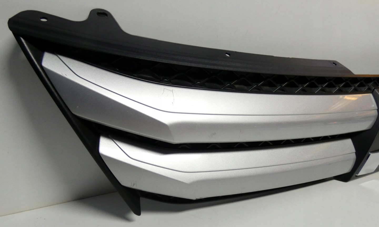 Mitsubishi Eclipse Cross GK0 Kühlergrill FRONTGRILL Kühlergitter 7450B072 - Thumbnail 2