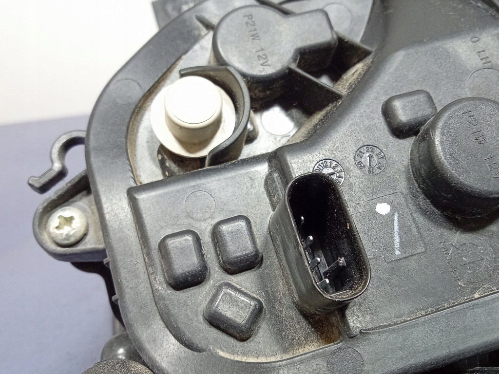 Fiat Tipo ZAF 356 Rückleuchte 0521573040 Rearlamp - Thumbnail 5
