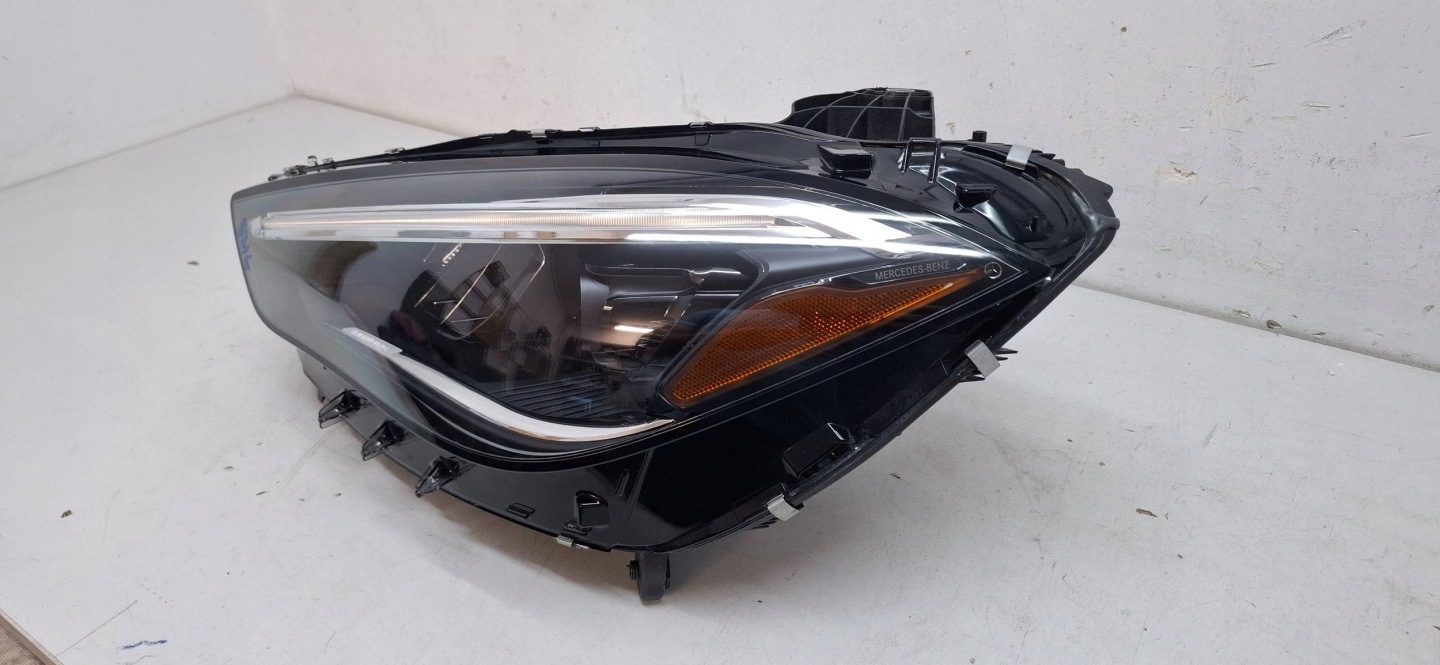 Frontscheinwerfer Mercedes-Benz CLE C236 A2369063101 LED Links Headlight - Thumbnail 4