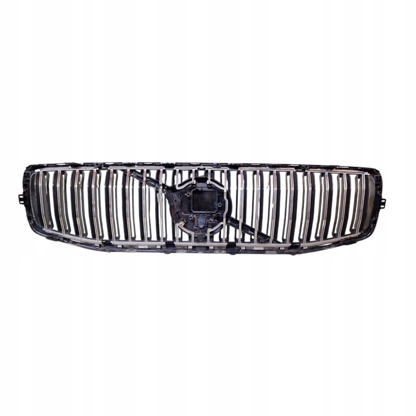 Volvo S60/V60 S60 Kühlergrill FRONTGRILL Kühlergitter 32291436 - Thumbnail 2