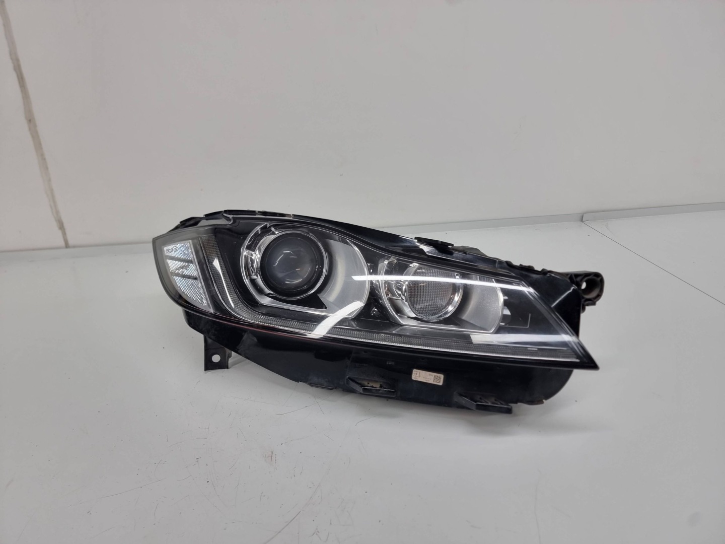 Frontscheinwerfer Jaguar F-Pace X761 GX6313W029DG LED Rechts Headlight - Thumbnail 1