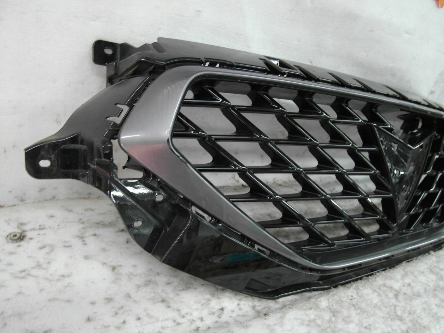 SEAT Formentor KM Kühlergrill FRONTGRILL Kühlergitter 5FF853651 - Thumbnail 2