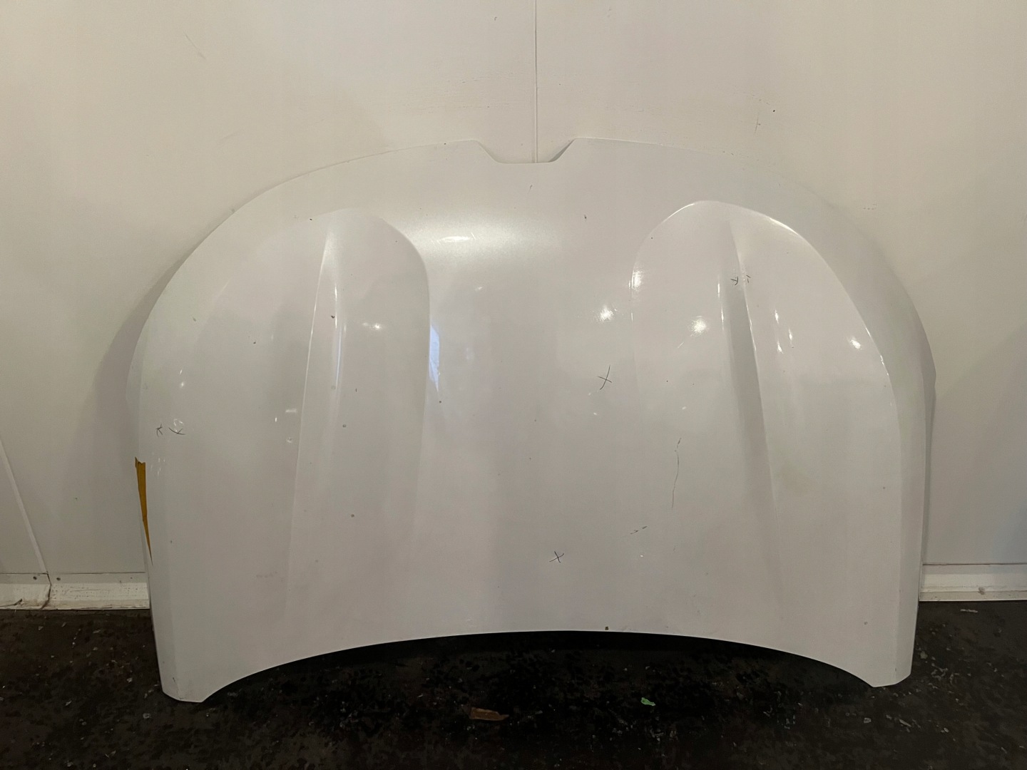 Motorhaube Renault Austral RHN Bonnet Hood - Thumbnail 1