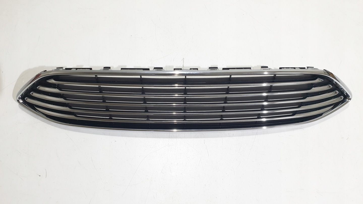 Ford Focus III Mk3 Kühlergrill FRONTGRILL Kühlergitter - Thumbnail 6