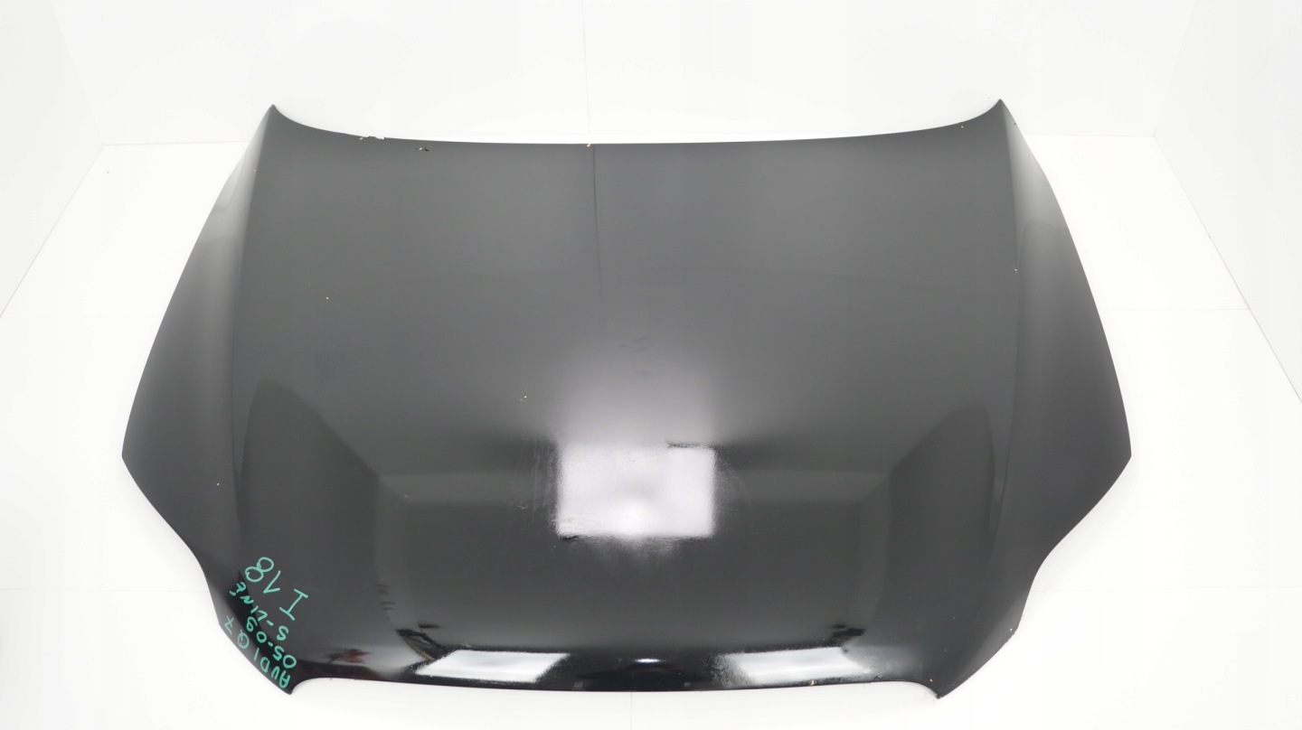 Motorhaube Audi Q7 Bonnet Hood - Thumbnail 1