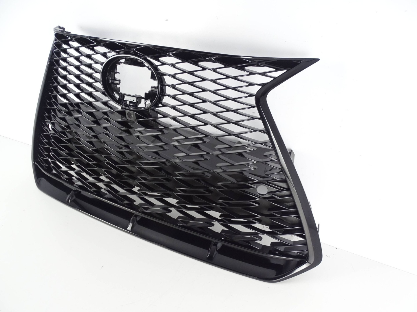 Lexus NX AZ1 Kühlergrill FRONTGRILL Kühlergitter 5311178210 - Thumbnail 4