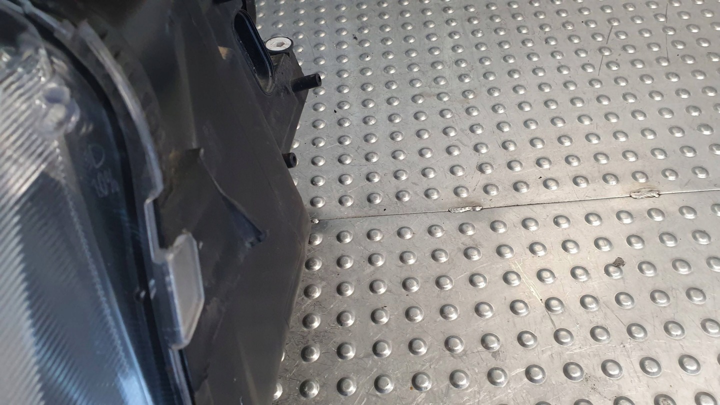 Frontscheinwerfer Audi A6 Xenon Rechts Scheinwerfer Headlight - Thumbnail 12