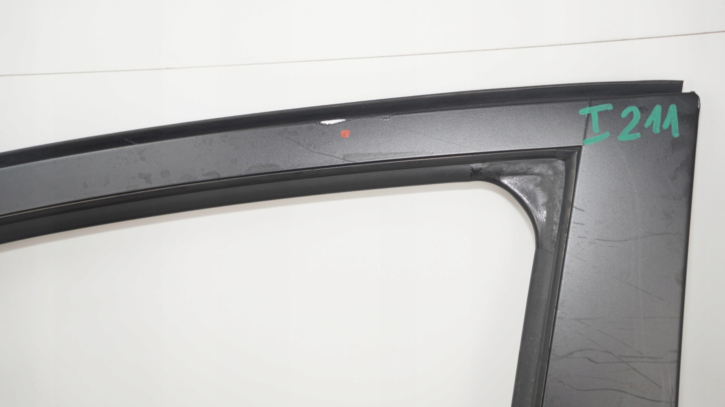 Hyundai ix35 EL Tür Vorne Links Door Porta Porte - Thumbnail 5