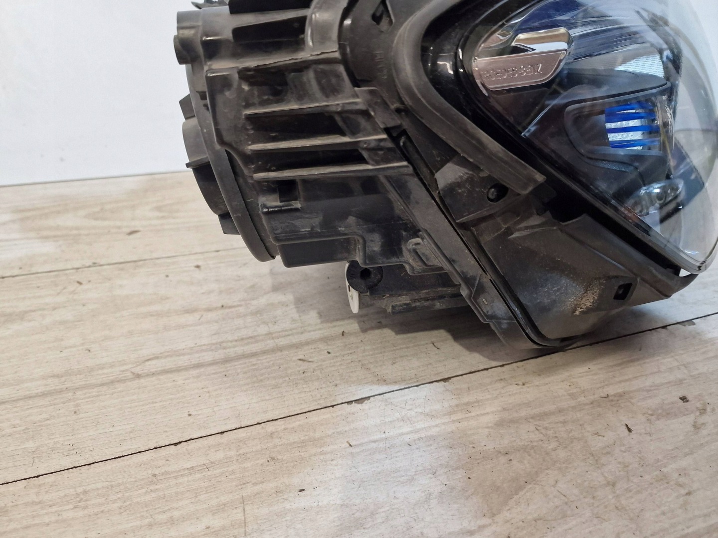 Frontscheinwerfer Mercedes-Benz GLE W167 A1679066604 Multibeam LED Rechts Headlight - Thumbnail 10