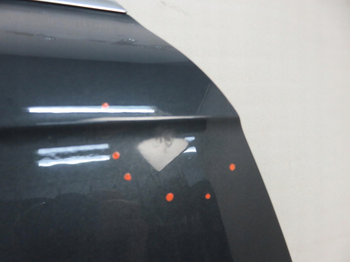 Audi A4 B8 Tür Vorne Rechts Limousine Door Porta Porte - Thumbnail 9