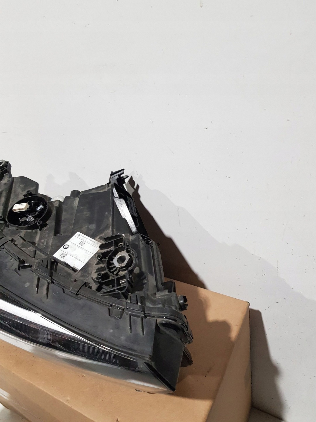 Frontscheinwerfer BMW X3 G01 5A29202 LED Rechts Scheinwerfer Headlight - Thumbnail 6
