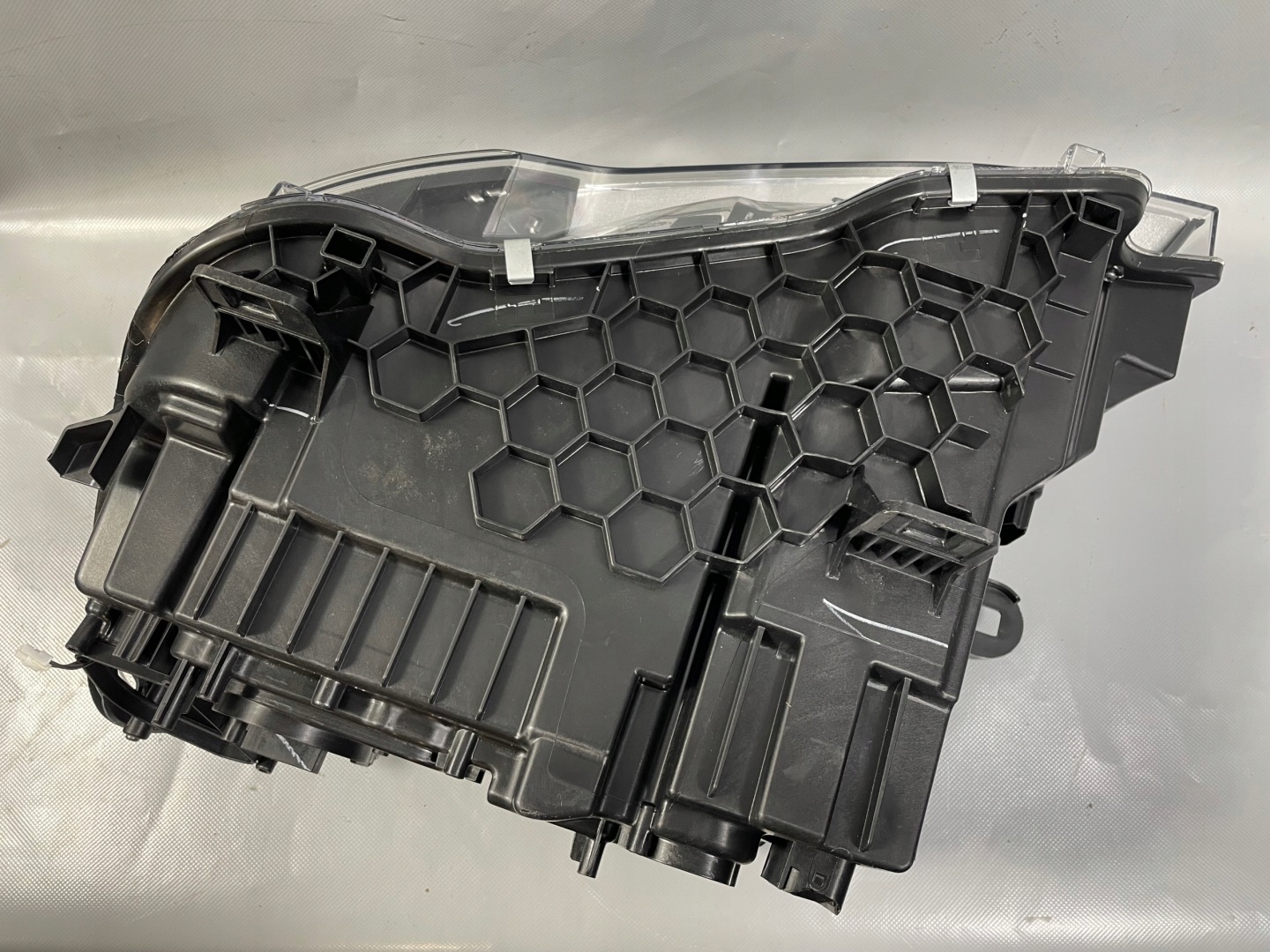 Frontscheinwerfer BMW X3 F25 7401144 LED ADAPTIVE Rechts Scheinwerfer Headlight - Thumbnail 6