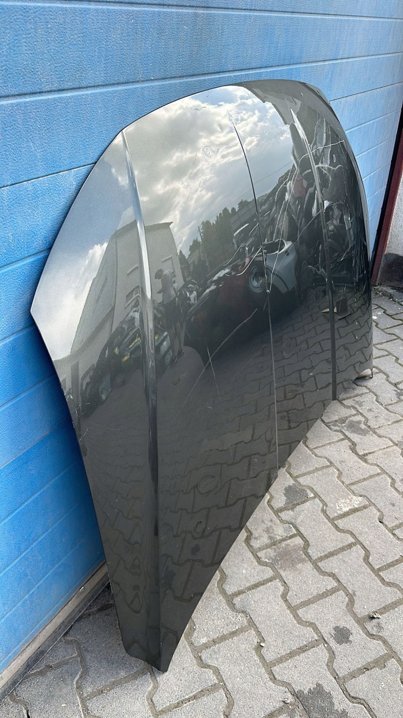 Motorhaube Hyundai Tucson NX4E Bonnet Hood - Thumbnail 2