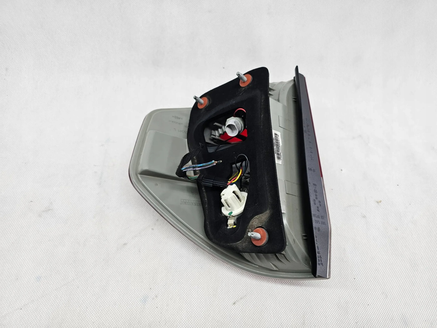 BMW X3 E83 Rückleuchte 7162209 Rearlamp - Thumbnail 7
