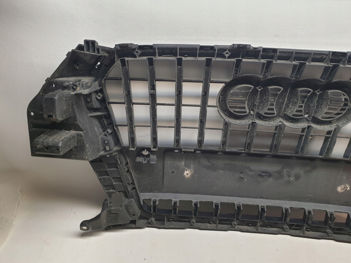 Audi Q3 Kühlergrill FRONTGRILL Kühlergitter 8U0853653AA - Thumbnail 10