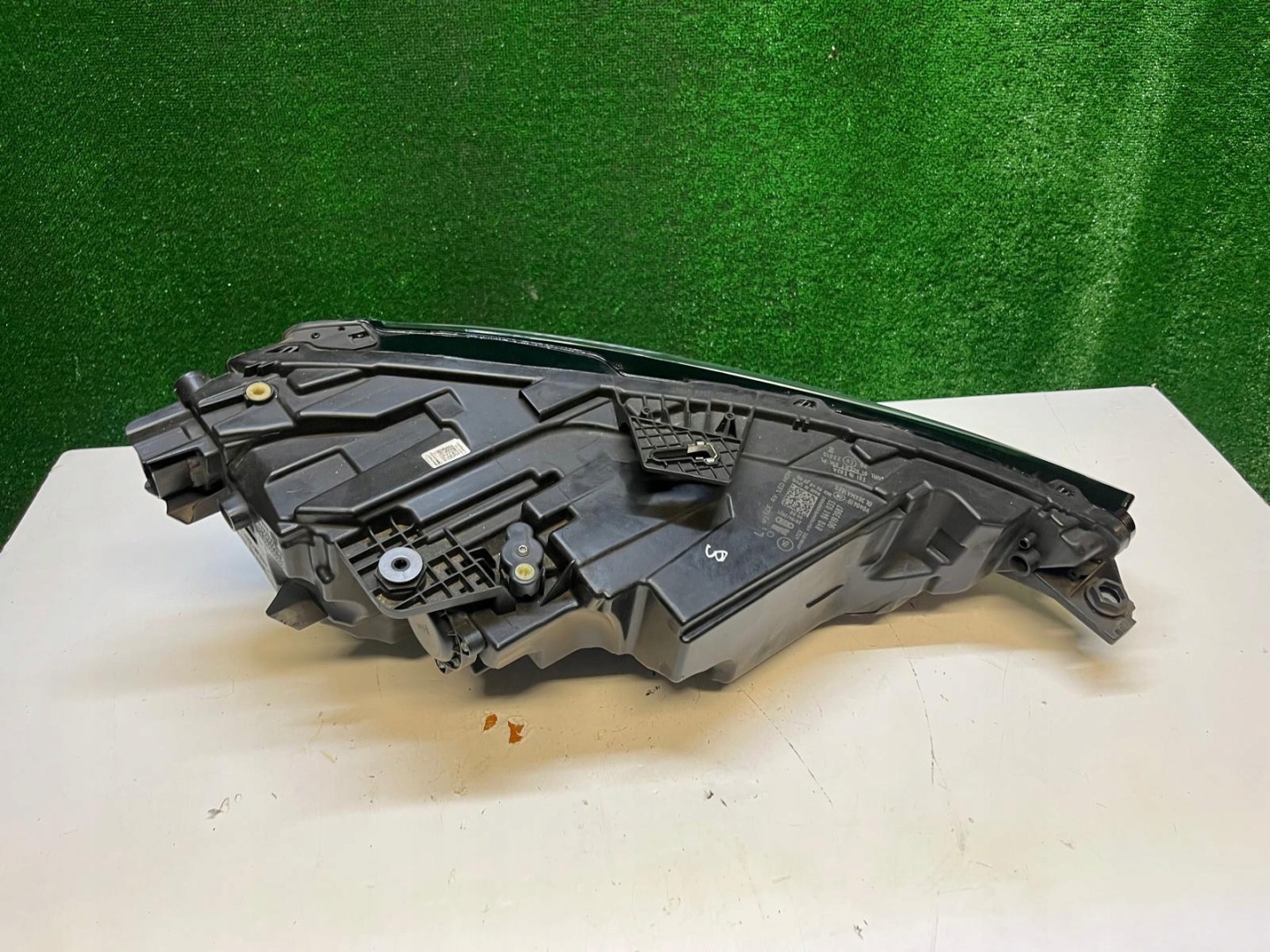 Frontscheinwerfer Audi A3 8Y 8Y0941033AU LED Links Scheinwerfer Headlight - Thumbnail 8
