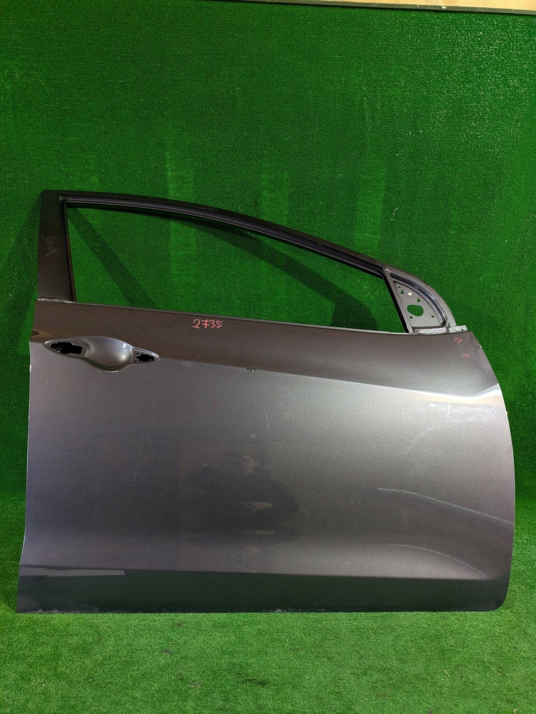 Hyundai i30 FDH Tür Vorne Rechts Door Porta Porte - Thumbnail 1