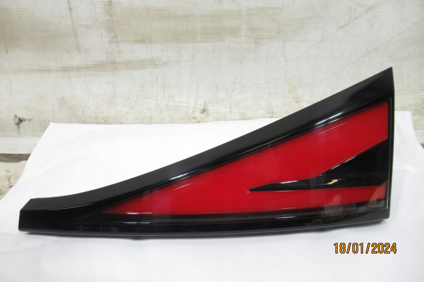 Kia Sportage NQ5 Rückleuchte Rearlamp - Thumbnail 2