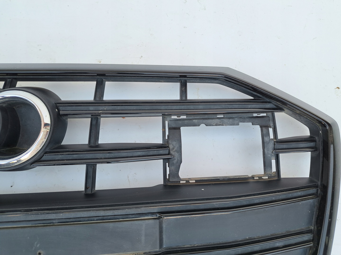 Audi A6 Kühlergrill FRONTGRILL Kühlergitter - Thumbnail 7