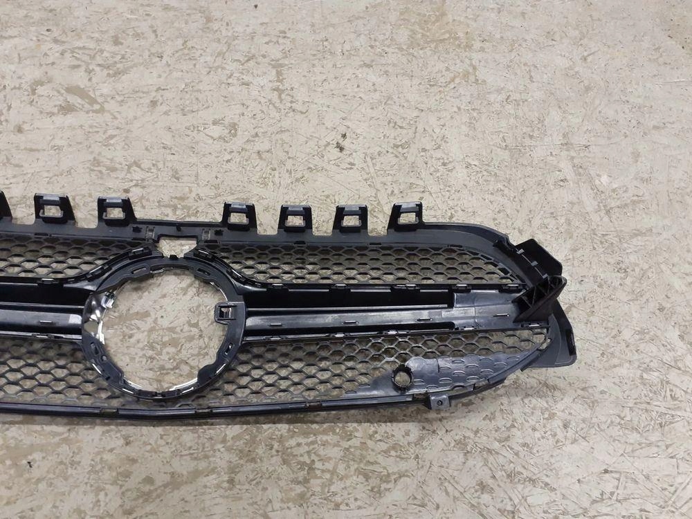 Mercedes-Benz C-Klasse W202 Kühlergrill FRONTGRILL Kühlergitter A1778882900 - Thumbnail 7