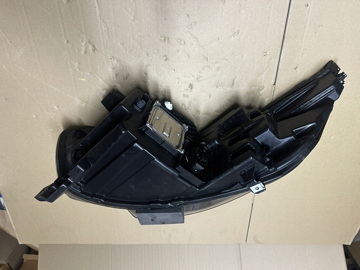 Frontscheinwerfer Renault Trafic L 260102899R LED Rechts Scheinwerfer Headlight - Thumbnail 4